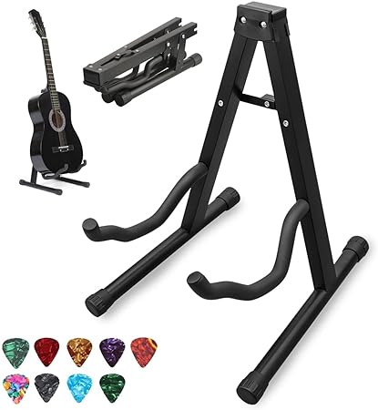 Guitar Stand base porta Guitarra