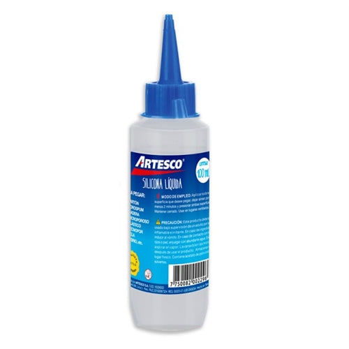Silicon Liquido 100ML