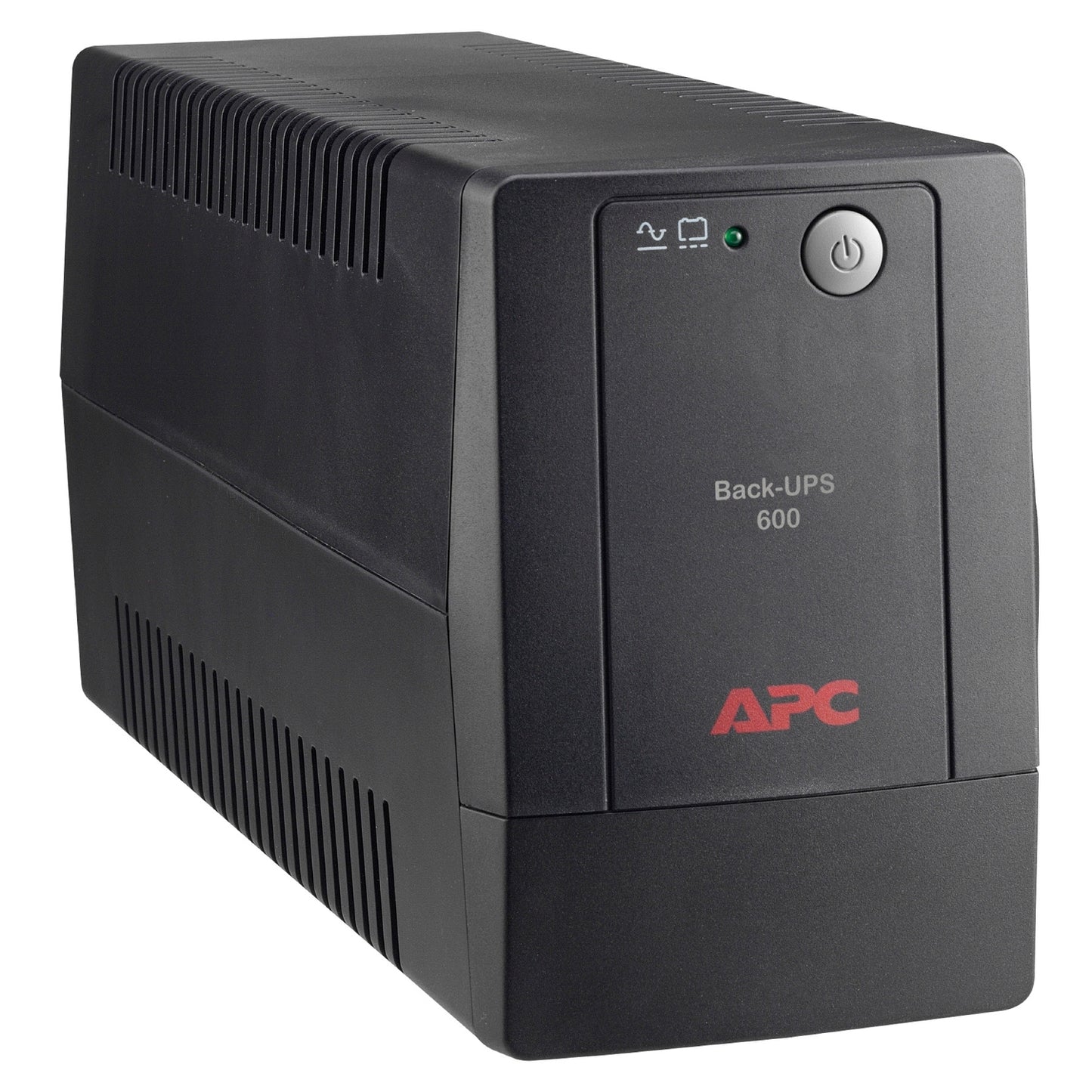 Ups Bateria Apc 600 Va Respaldo Backup Power