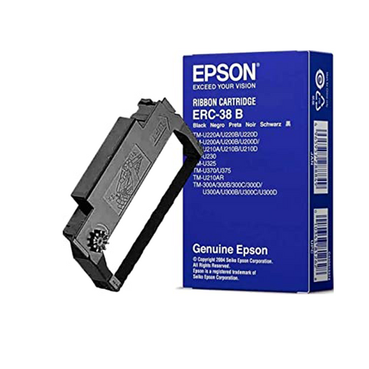 Cinta Epson ERC 38