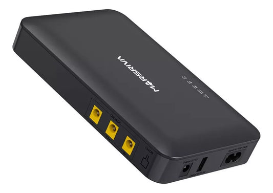 MINI UPS MARSRIVA KP1 Plus 18w 16000mah