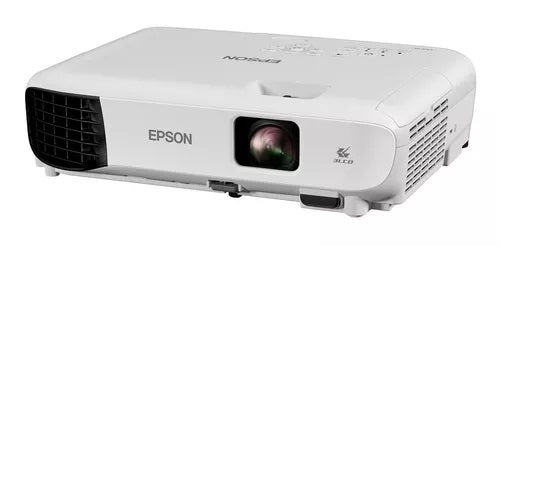 Proyector Epson  Powerlite E20