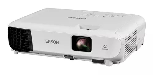 Proyector Epson  Powerlite E20