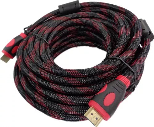 Cable hdmi 10mt