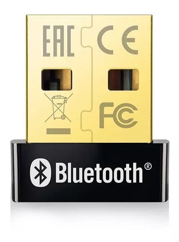 Mini Bluetooth 4.0 Adaptador Nano Usb Tplink Ub400