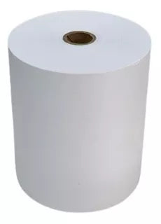 ROLLO PAPEL BOND 76*65MM x UND sumadora