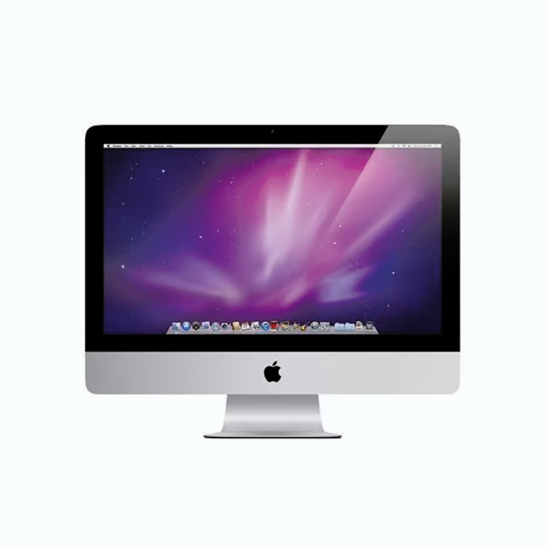iMac apple 21,5 pulgadas (finales de 2015) Core i5 2,8 GHz - HDD 1 TB - 8 GB