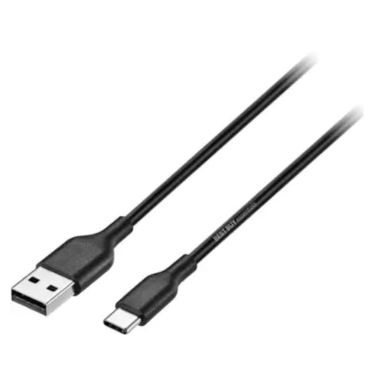 Cable USB a USBC