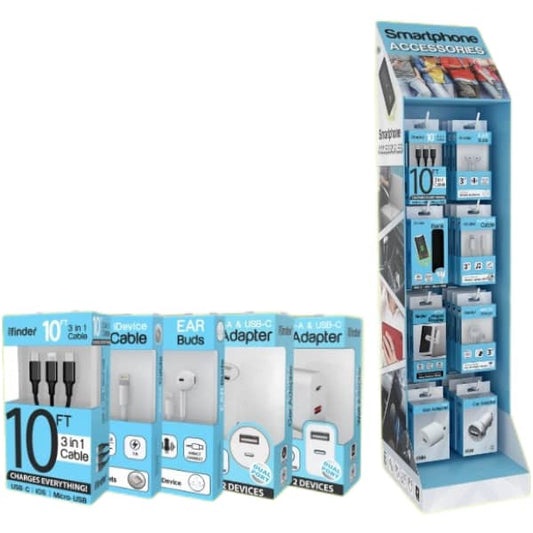 Kit Set Combo Accesorios Mila