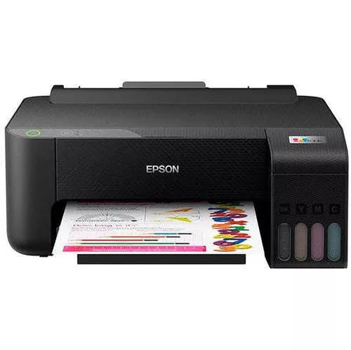 Printer Impresora Epson Ecotank L1210.