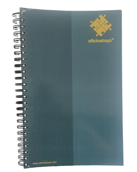 Libretas oficinatuya