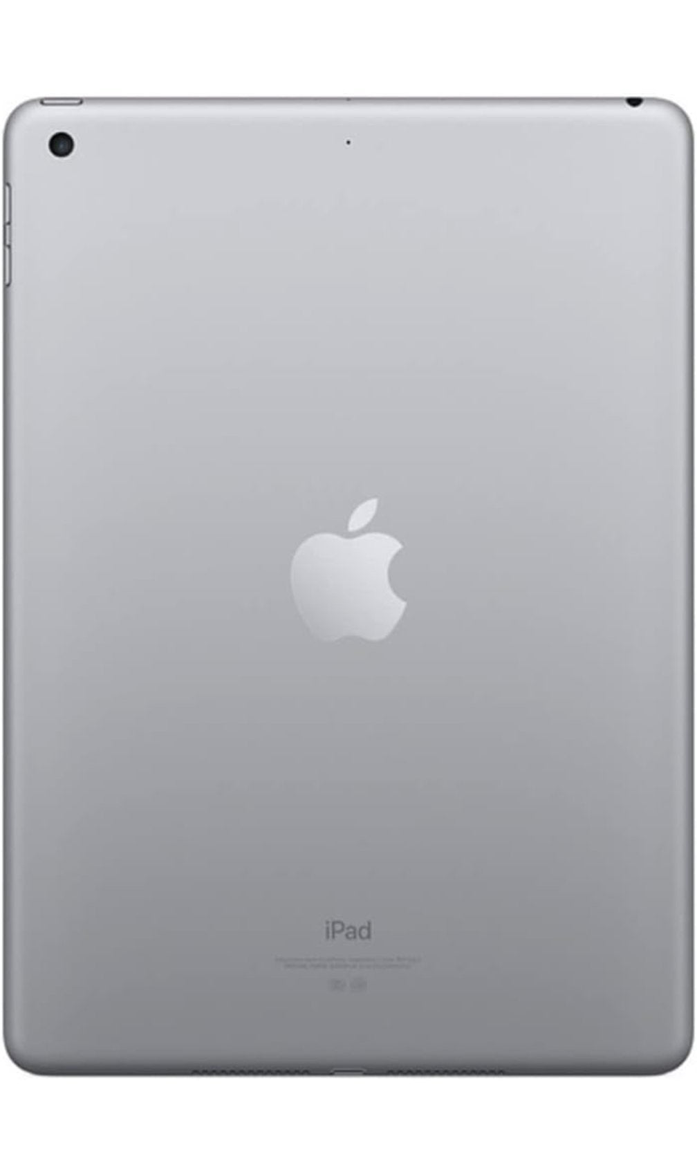 Apple iPad (2018 Model) with Wi - Fi only | 32GB | Apple 9.7in iPad | Space Gray (Renewed renovado tablet - oficinatuya