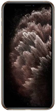 Apple iPhone telefono celular smartphone 11 Pro 256 GB (Gold, 4GB RAM) Bateria Nueva (Reacondicionado)