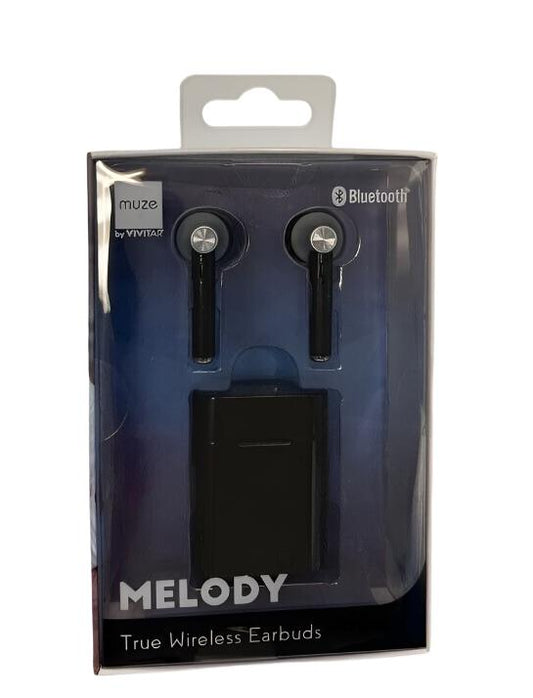 Audifiono Auricular Inalambrico Melody Muze - oficinatuya