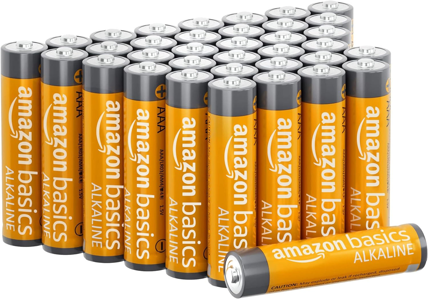 Bateria AAA pila amazon battery - oficinatuya