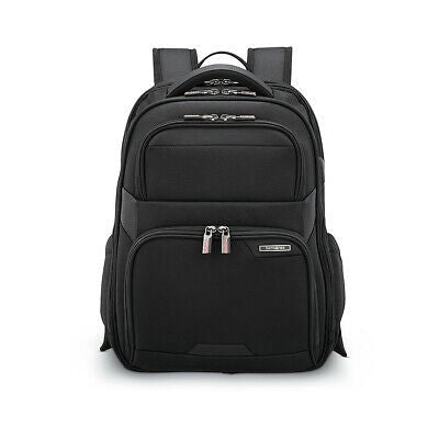 Bolso Morral Samsonite Laserpro 2 laptop - oficinatuya