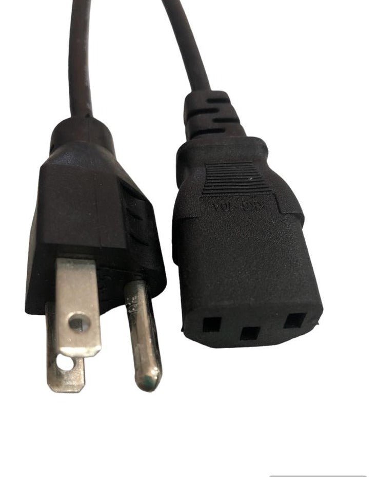 Cable De Poder CPC/Monitor - oficinatuya