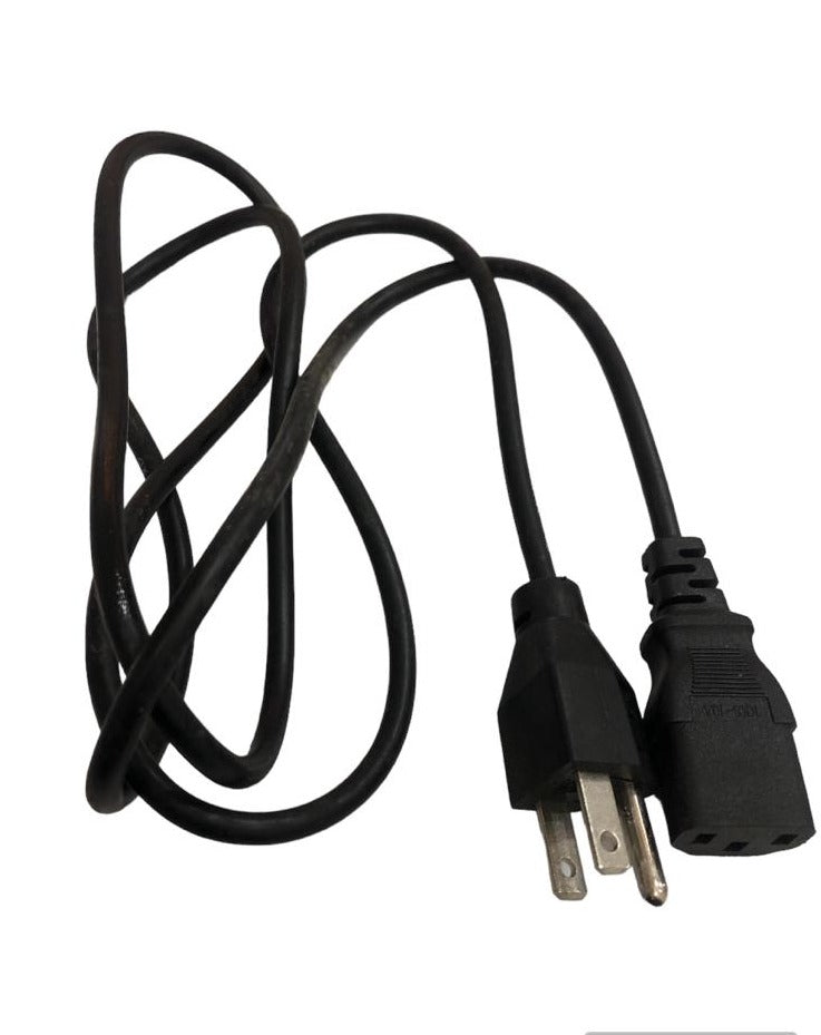 Cable De Poder CPC/Monitor - oficinatuya