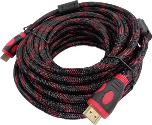 Cable hdmi 10mt - oficinatuya