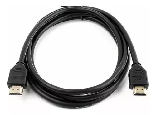 Cable Hdmi 1mt 1080p Wire+plus - oficinatuya