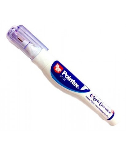 Corrector Pointer