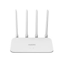 Router Redes Internet Xiomi Doble Banda Ac1200 Dual