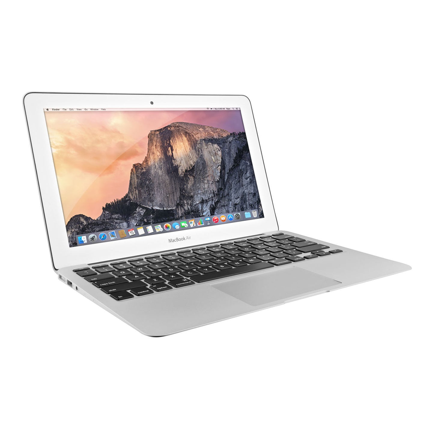 Laptop Computadora Portatil Macbook Apple  4 ir i5 4 Ram 128 ssd (Reacondicionado)
