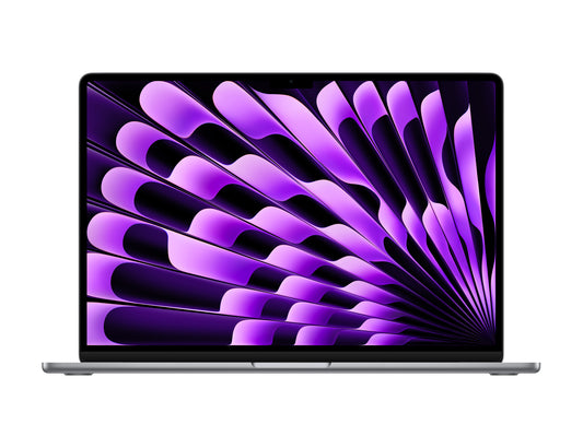 laptop MacBook Air (2023) 15.3-inch - Apple M2 8-core and 10-core GPU - 8GB RAM - SSD 256GB