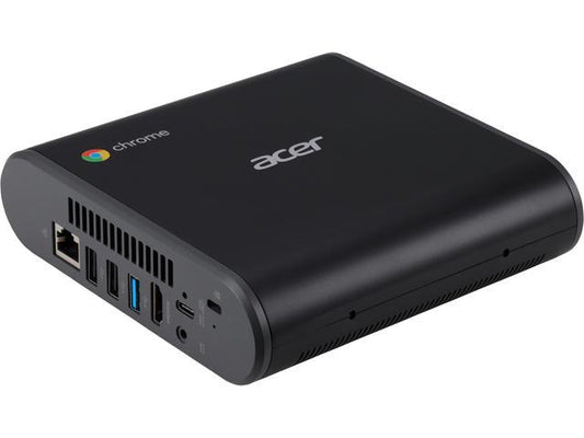 Mini PC Acer Chromebox CXI3 Celeron 3867U-4 GB DDR4-32 GBSSD