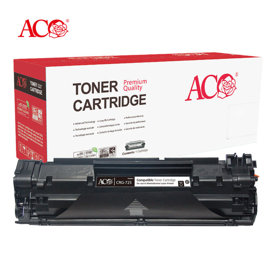 Toner Compatible Impresoras Canon CRG-125 CANON/6030w/Mf-3010/Lbp 6000/Lbp 6018/LBP6020.