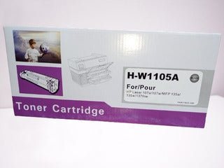 TONER LASER HP. H-W 1105A